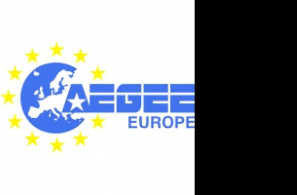 AEGEE - Europe Logo