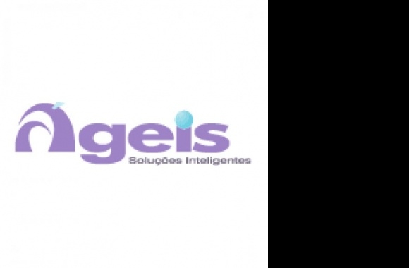 Ageis Soluçôes Inteligentes Logo