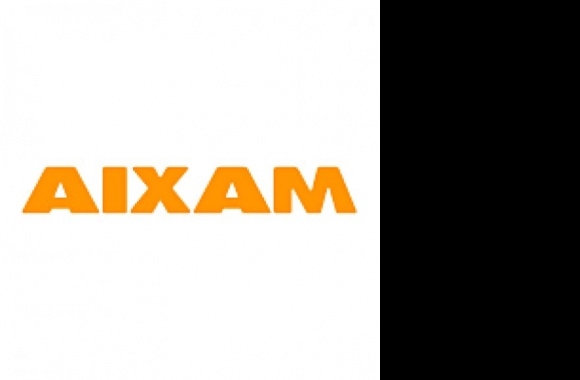 Aixam Logo