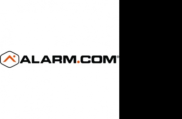 ALARM.COM Logo