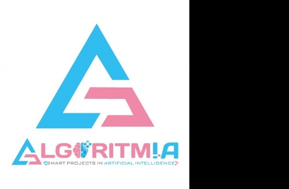 Algoritmia Logo