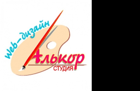 Alkor Web Studio Logo