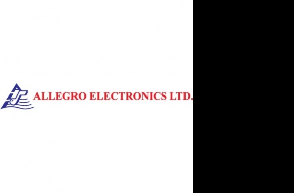 Allegro Electronics Ltd. Logo
