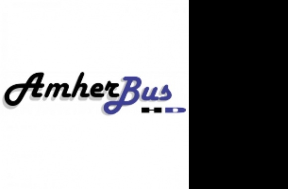 AmherBus HD Logo
