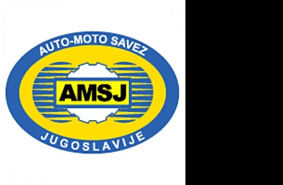 AMSJ Logo