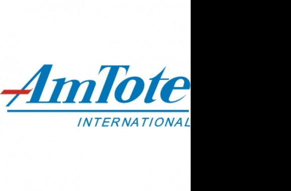 AmTote Logo