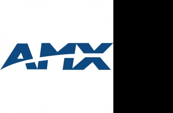 AMX Logo