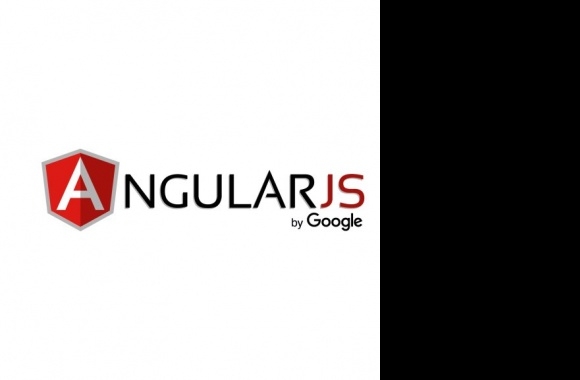 Angularjs By Google Logo
