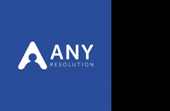 ANY Resolution Logo