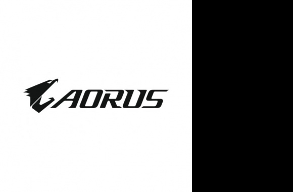 Aorus Logo