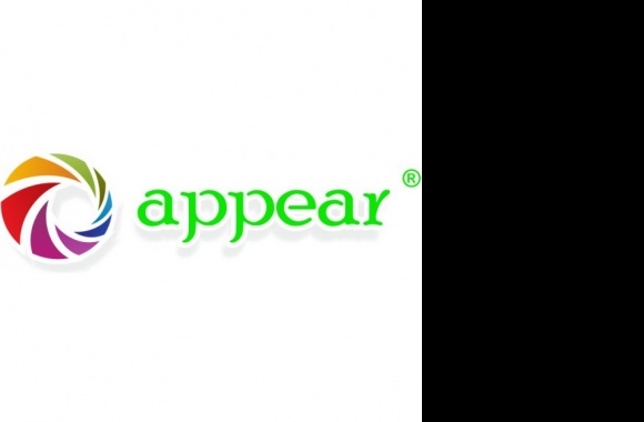 Appear Logo