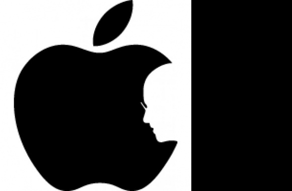 Apple - Steve Jobs Logo