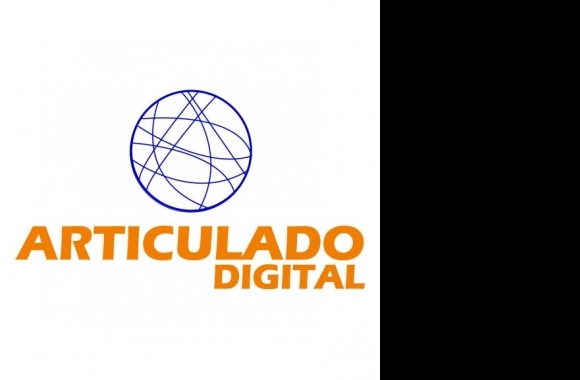 Articulado Digital Logo