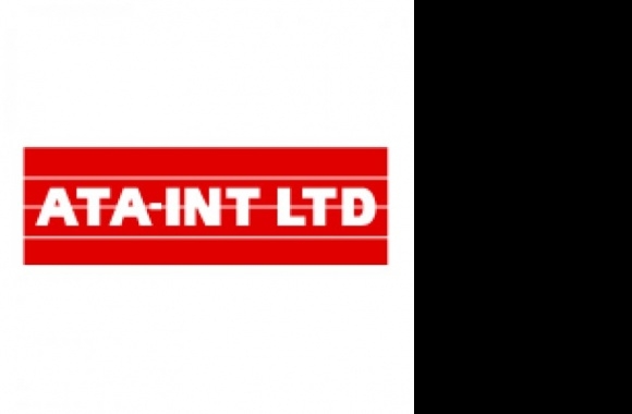 Ata-Int Ltd Logo