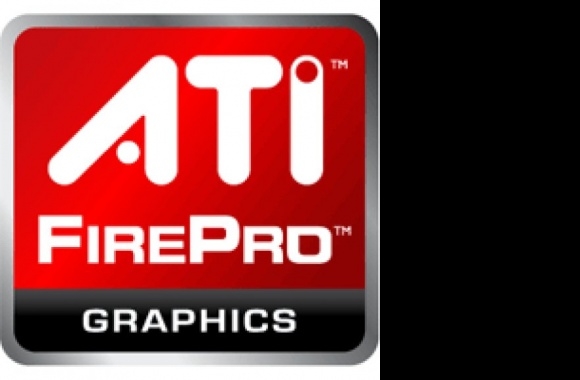 ATI FirePro Logo