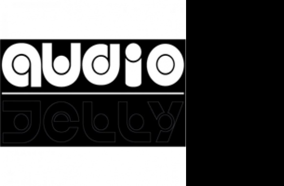 Audio Jelly Logo