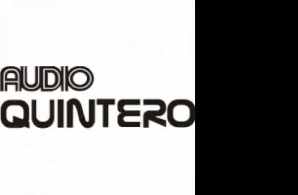 Audio Quintero Logo