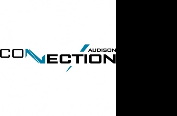 Audison Connection Logo