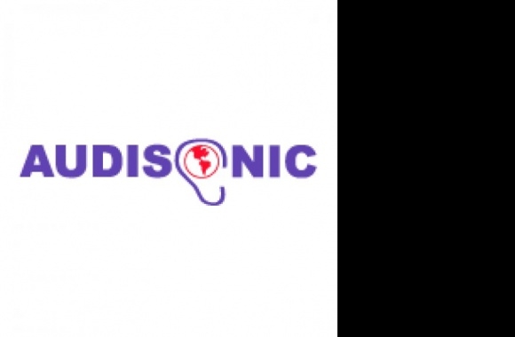 Audisonic Logo