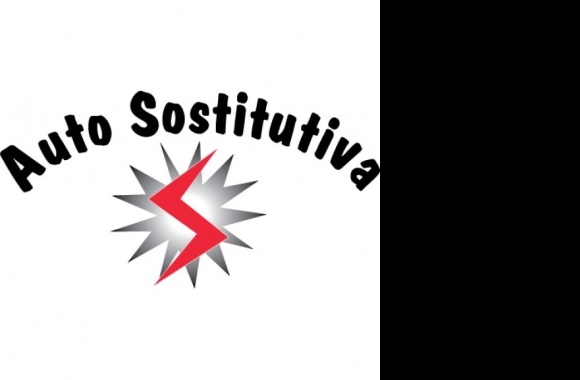 Auto Sostitutiva Logo