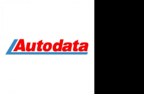 Autodata Logo