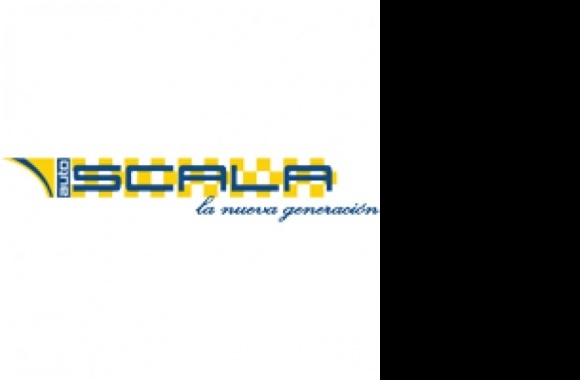 autoscala Logo
