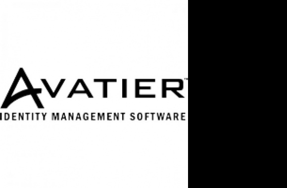 Avatier Corporation Logo
