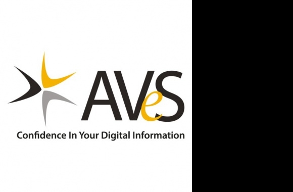 AveS Cyber Security (Pty) Ltd Logo