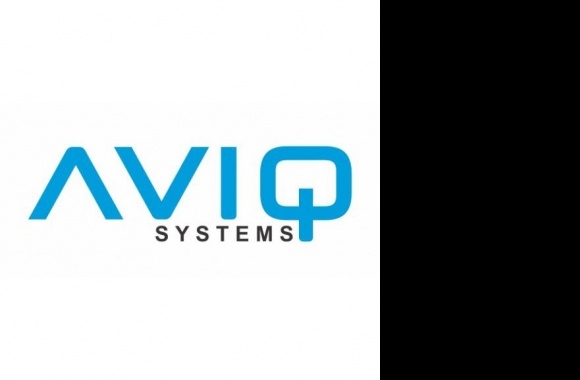 Aviq Logo