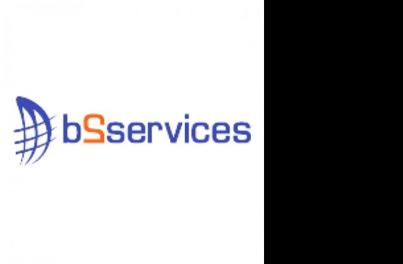 B2Services Inc. Logo
