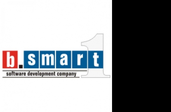 B SMART ONE Ltd. Logo