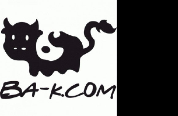 Ba-k ( ba-k.com ) Logo