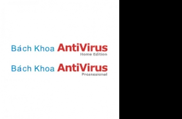 Bach Khoa AntiVirus Logo