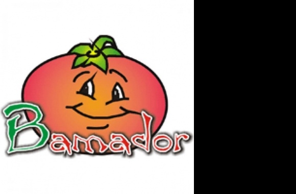 BAMADOR Logo
