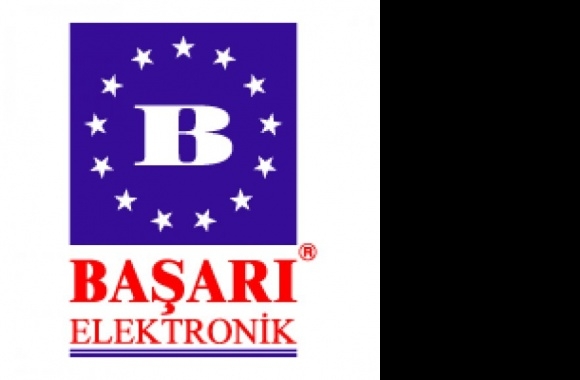Basari Elektronik Logo