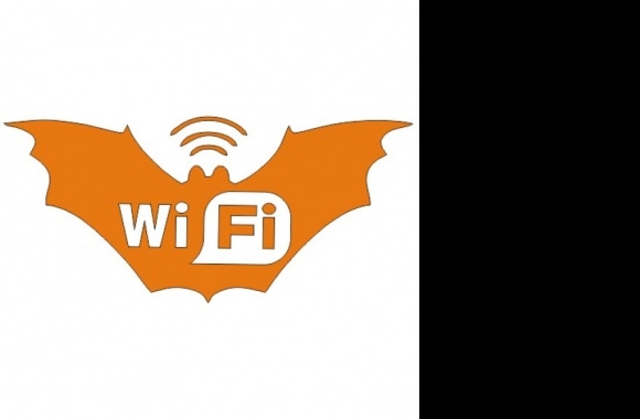 BAT wi-fi Logo