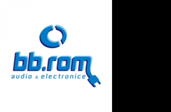 BB Rom Logo