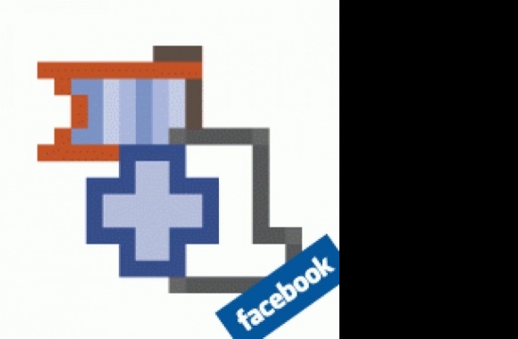 Become Fan Facebook Logo