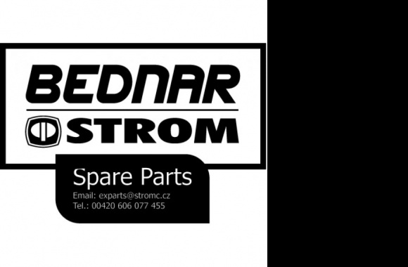 Bednar Strom Logo