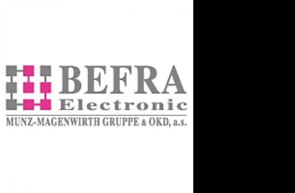 Befra Electronic Logo