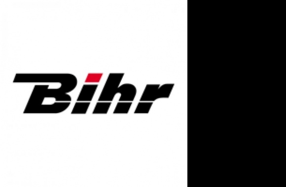 Bihr Logo