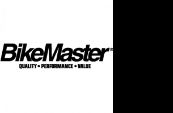 BikeMaster Logo