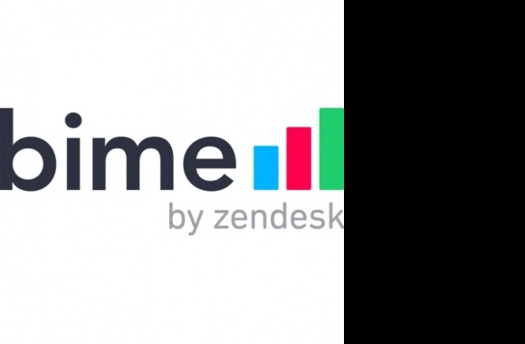 Bime by Zendesk Logo