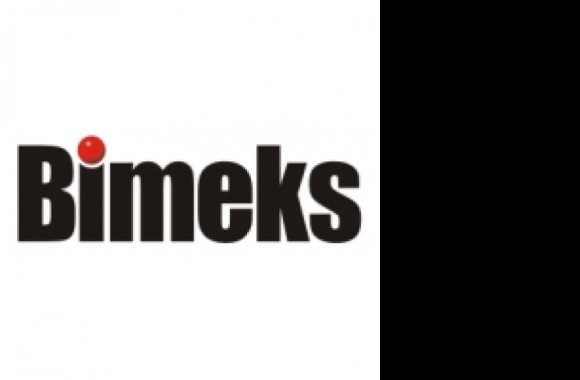 Bimeks Logo