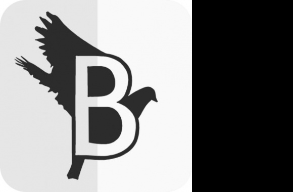 Birdfont Logo