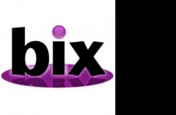 Bix Pix Logo