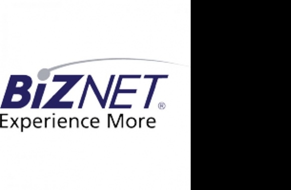 Biznet - Experience More Logo