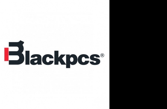 Blackpcs Logo