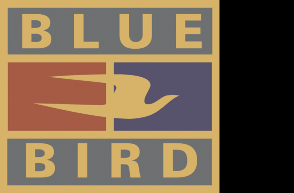 Blue Bird Corporation Logo