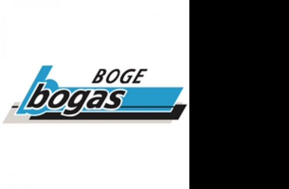 Boge - Bogas Logo